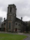 Christ Church burial ground, Harrogate